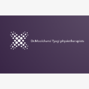 Dr.Moolchand Tyagi physiotherapists