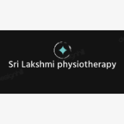 Sri Lakshmi physiotherapy