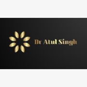 Dr Atul Singh