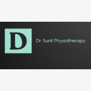 Dr Sunil Physiotherapy