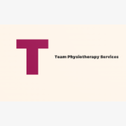 Team Physiotherapy Services