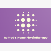 Rathod's Home Physiotherapy