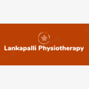 Lankapalli Physiotherapy
