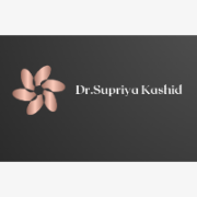 Dr.Supriya Kashid