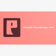 Physiolife Physiotherapy Clinic