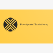 Pace Sports Physiotherapy