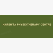 Harshita Physiotherapy Centre