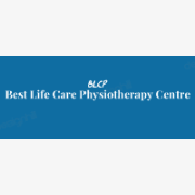 Best Life Care Physiotherapy Centre
