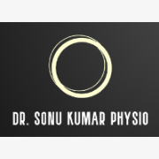 Dr. Sonu Kumar Physio 