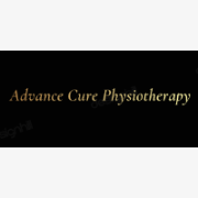 Advance Cure Physiotherapy