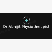 Dr Abhijit Physiotherapist