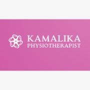 Kamalika Physiotherapist 