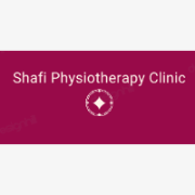 Shafi Physiotherapy Clinic