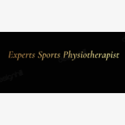 Experts Sports Physiotherapist