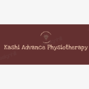 Kashi Advance Physiotherapy