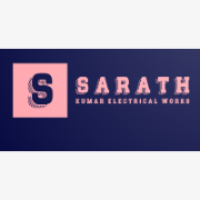 Sarath Kumar Electrical Works