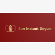 Sun Instant Geyser