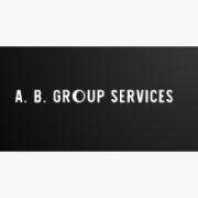 A. B. Group Services