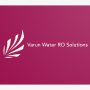 Varun Water RO Solutions