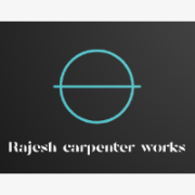 Rajesh carpenter works