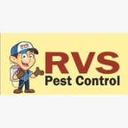 RVS Pest Control Services - Andheri