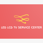 Led Lcd Tv Service Center
