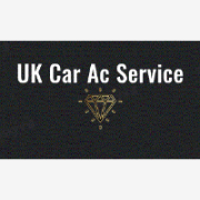 UK Car Ac Service
