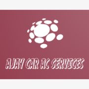 Ajay Car AC Services