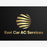 Ravi Car AC Services