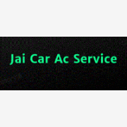 Jai Car Ac Service