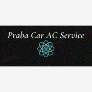 Praba Car AC Service