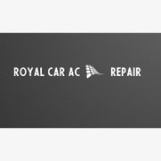 Royal Car AC Repair