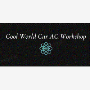 Cool World Car AC Workshop