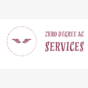 Zero Degree Ac Services