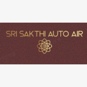 Sri Sakthi Auto Air