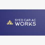 Syed Car Ac Works