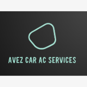 Avez Car Ac Services