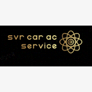 Svr Car Ac Service