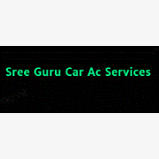 Sree Guru Car Ac Services