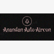 Anandan Auto Aircon