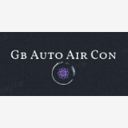 Gb Auto Air Con