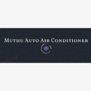 Muthu Auto Air Conditioner