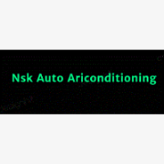 Nsk Auto Ariconditioning