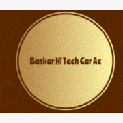 Baskar Hi Tech Car Ac