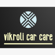 Vikroli Car Care