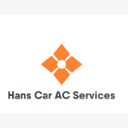 Hans Car AC Services 