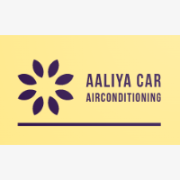 Aaliya Car Airconditioning