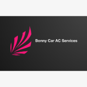 Bonny Car AC Services