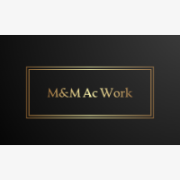 M&M Ac Work