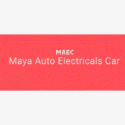 Maya Auto Electricals Car